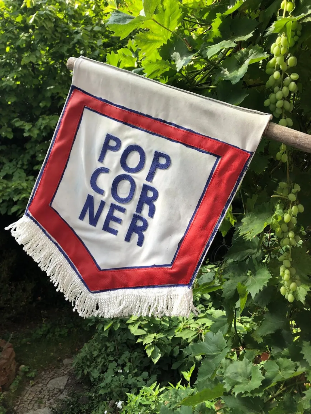 Popcorner – Foto 4