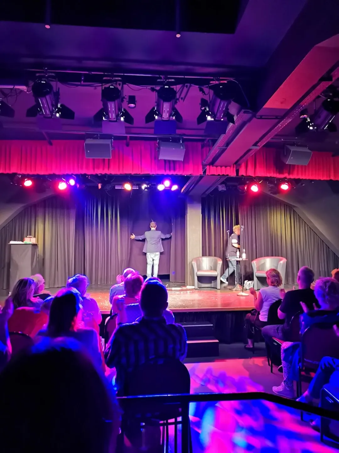 BKA THEATER – Foto 6