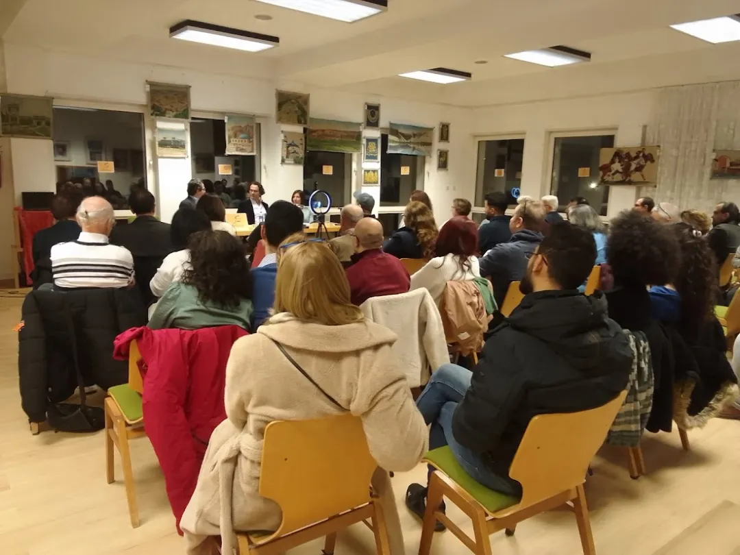 Interkulturelles Zentrum BBK Linde – Foto 6