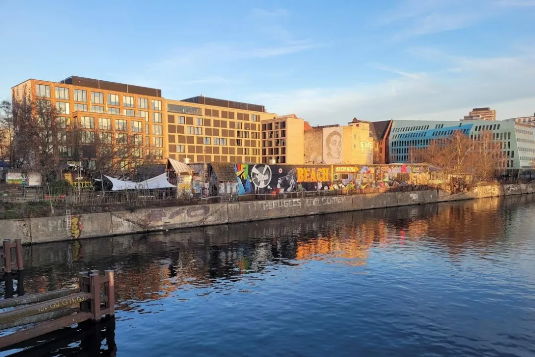 YAAM Berlin – Foto 2