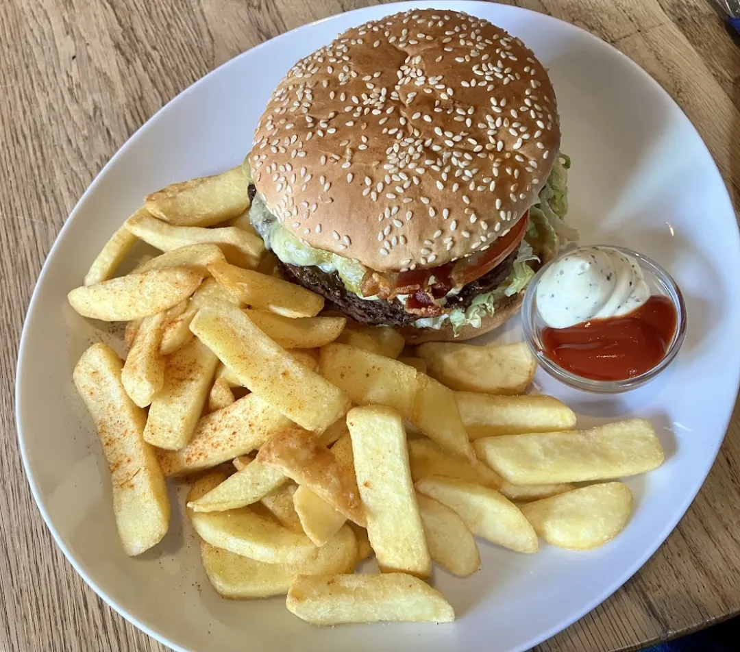 Café Barfly – Foto 6