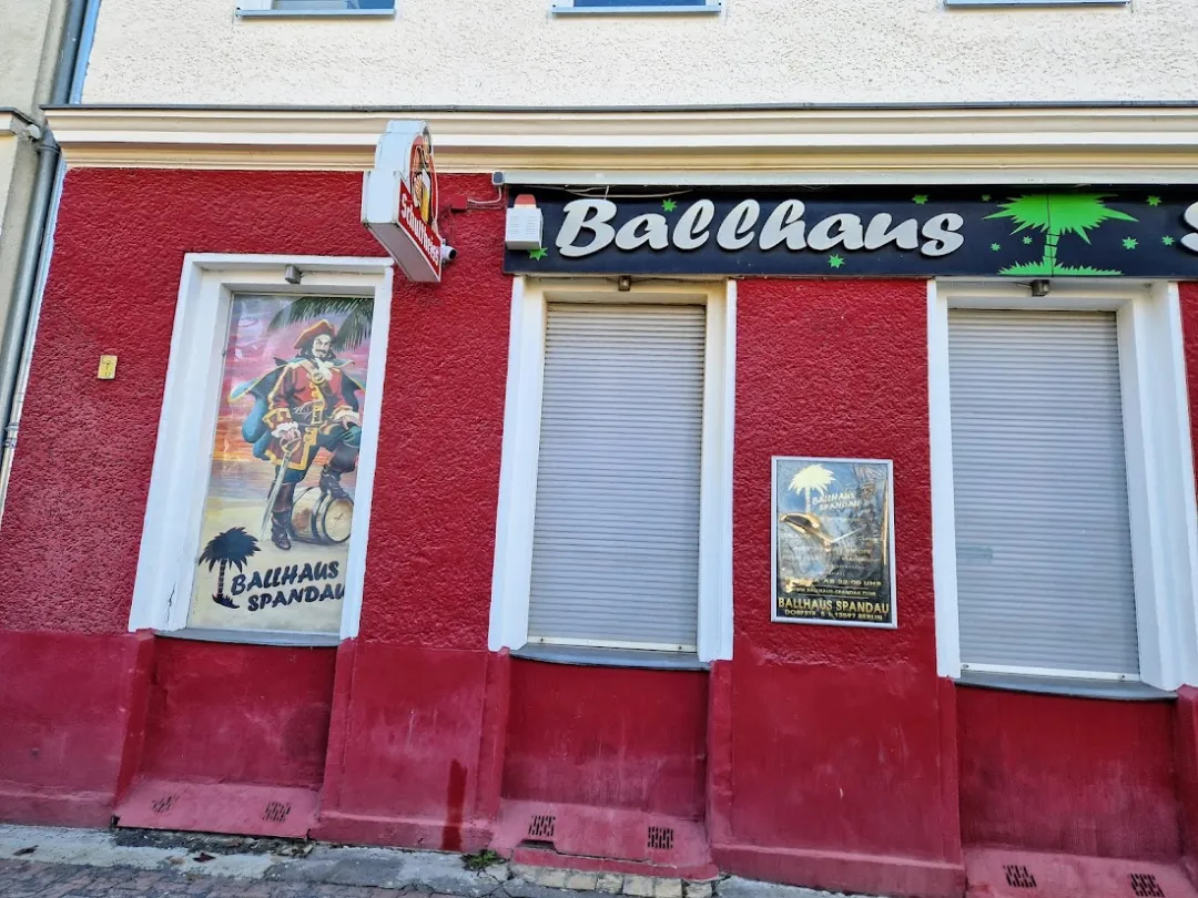 Ballhaus Spandau – Foto 6