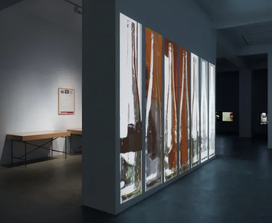 Neuer Berliner Kunstverein – Foto 2