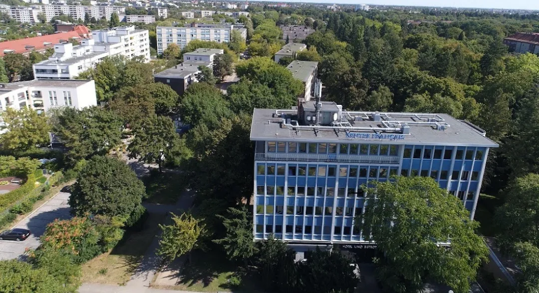 Centre Français de Berlin – Foto 4