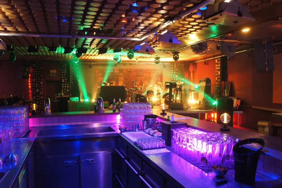 SilverWings Club – Foto 5