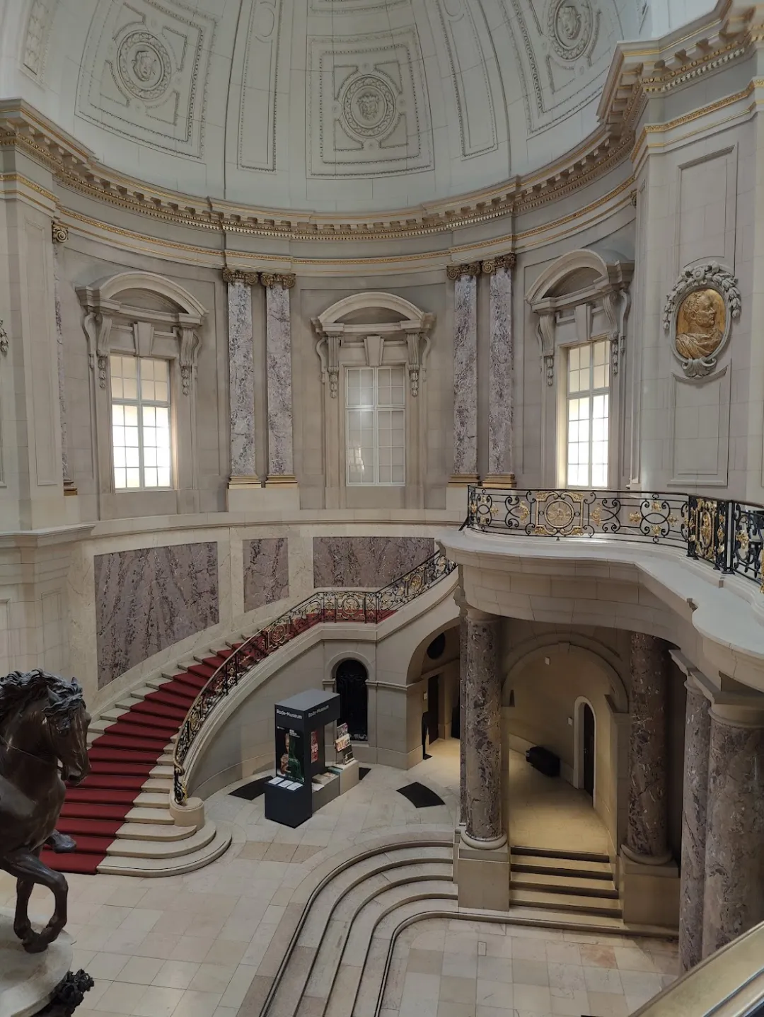 Bode-Museum – Foto 2