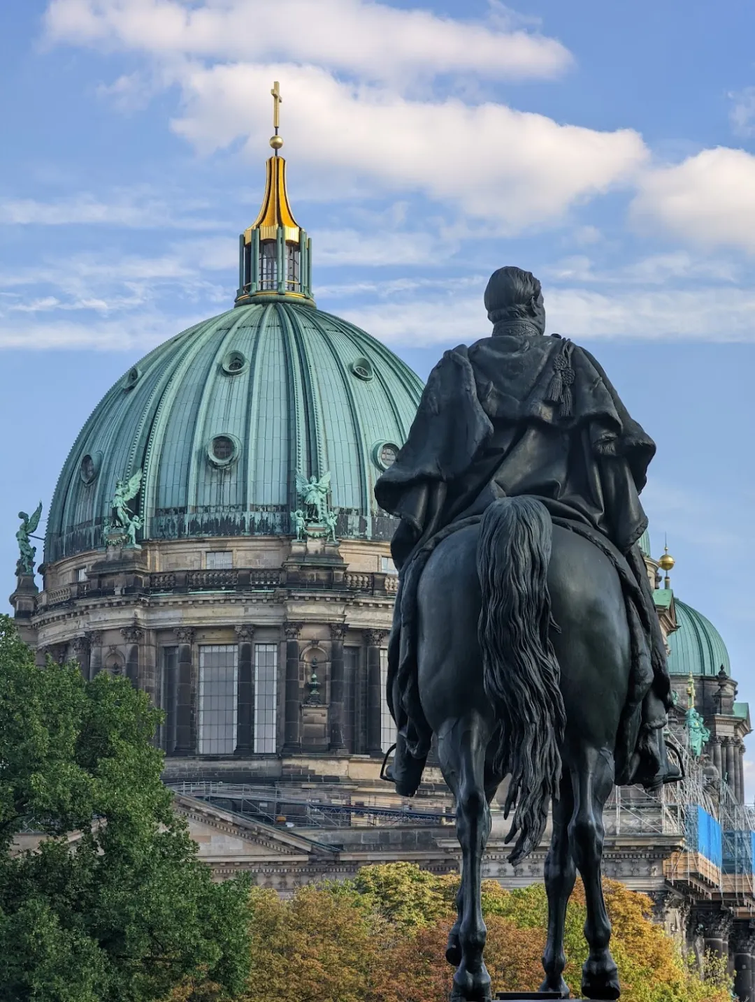 Alte Nationalgalerie – Foto 3