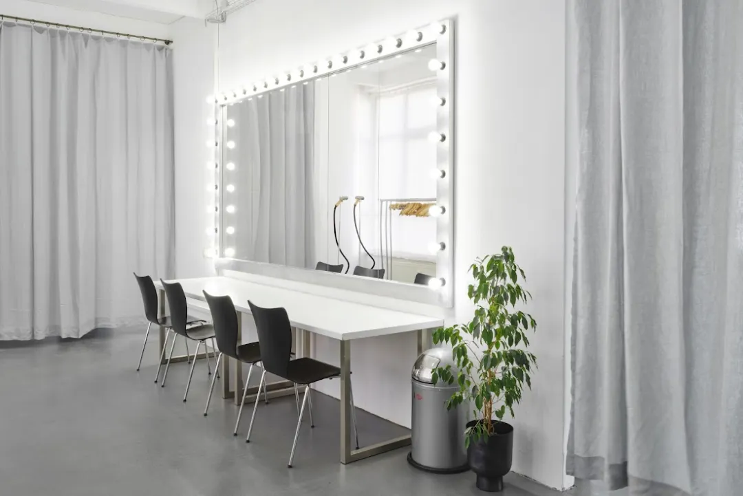 Studio Chérie in Neukölln – Foto 2