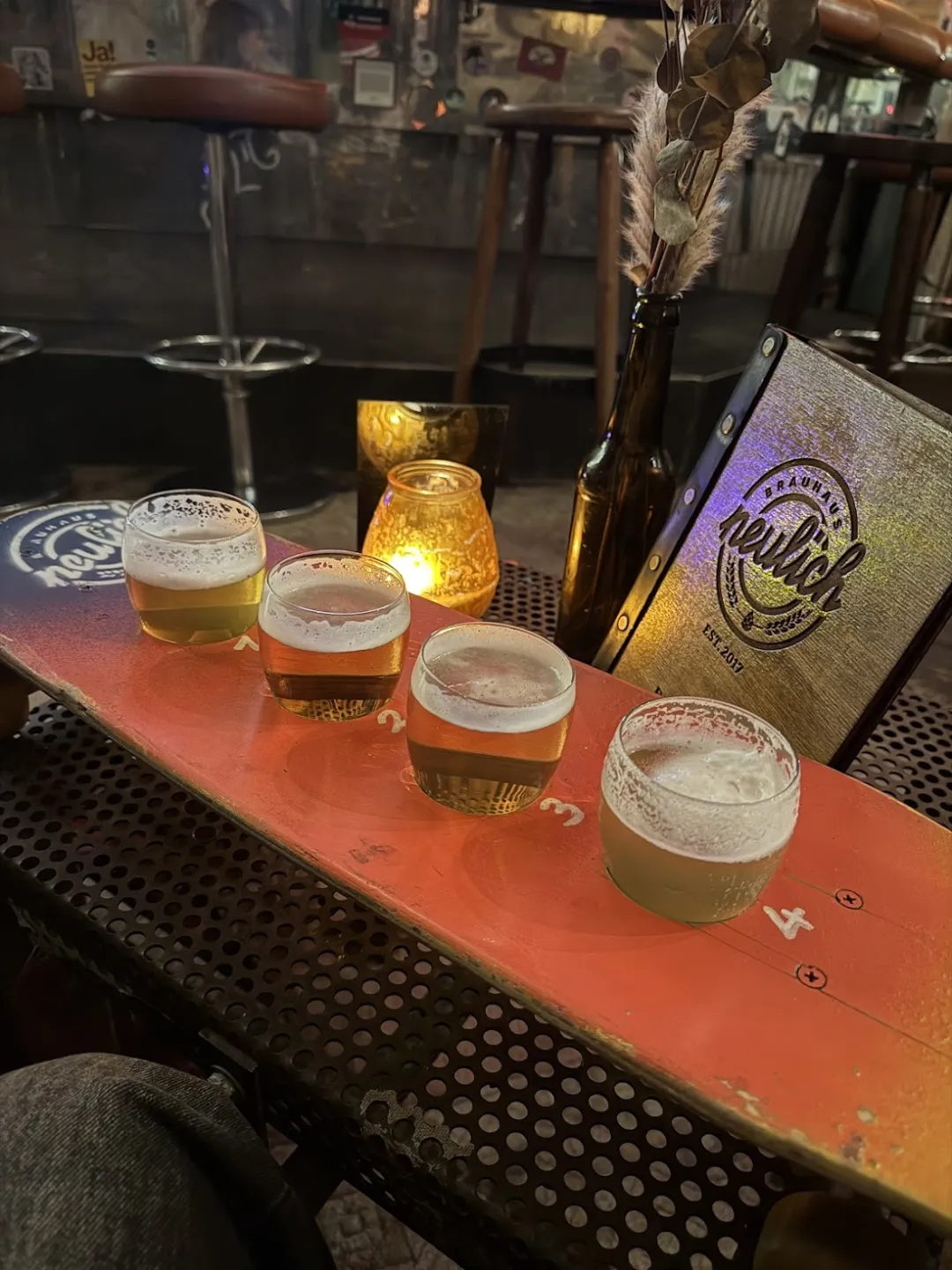 Brauhaus Neulich – Foto 5