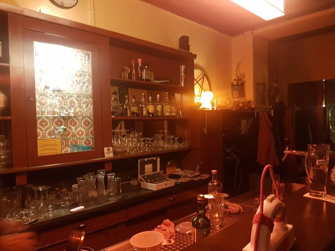 Alter Schwede – Foto 5
