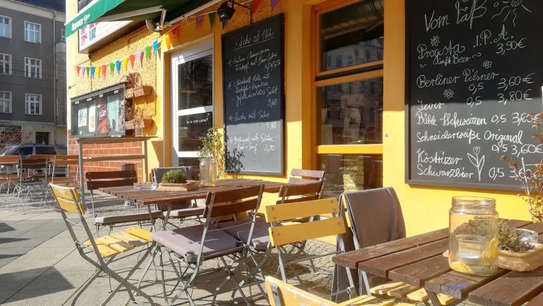Brotfabrik – Foto 4