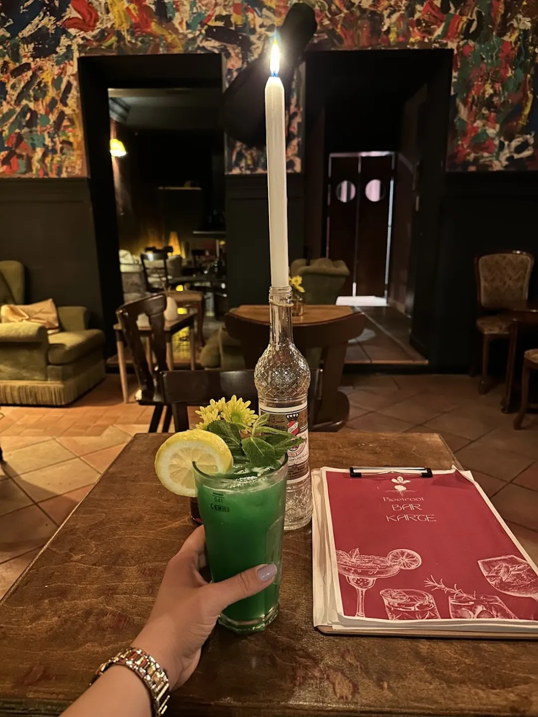 Bar Beetroot – Foto 5