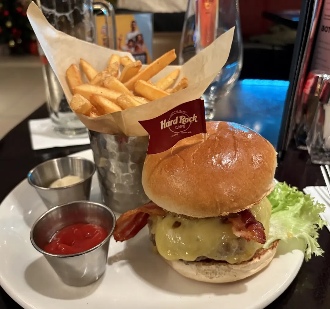 Hard Rock Cafe | Berlin – Foto 3