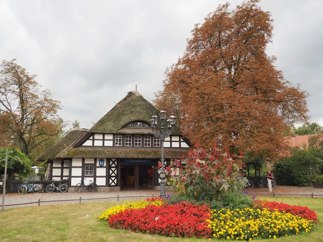 Domäne Dahlem – Foto 3