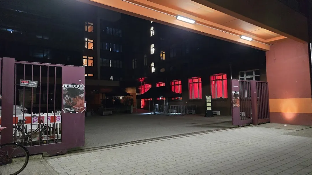 KREUZWERK – Foto 3