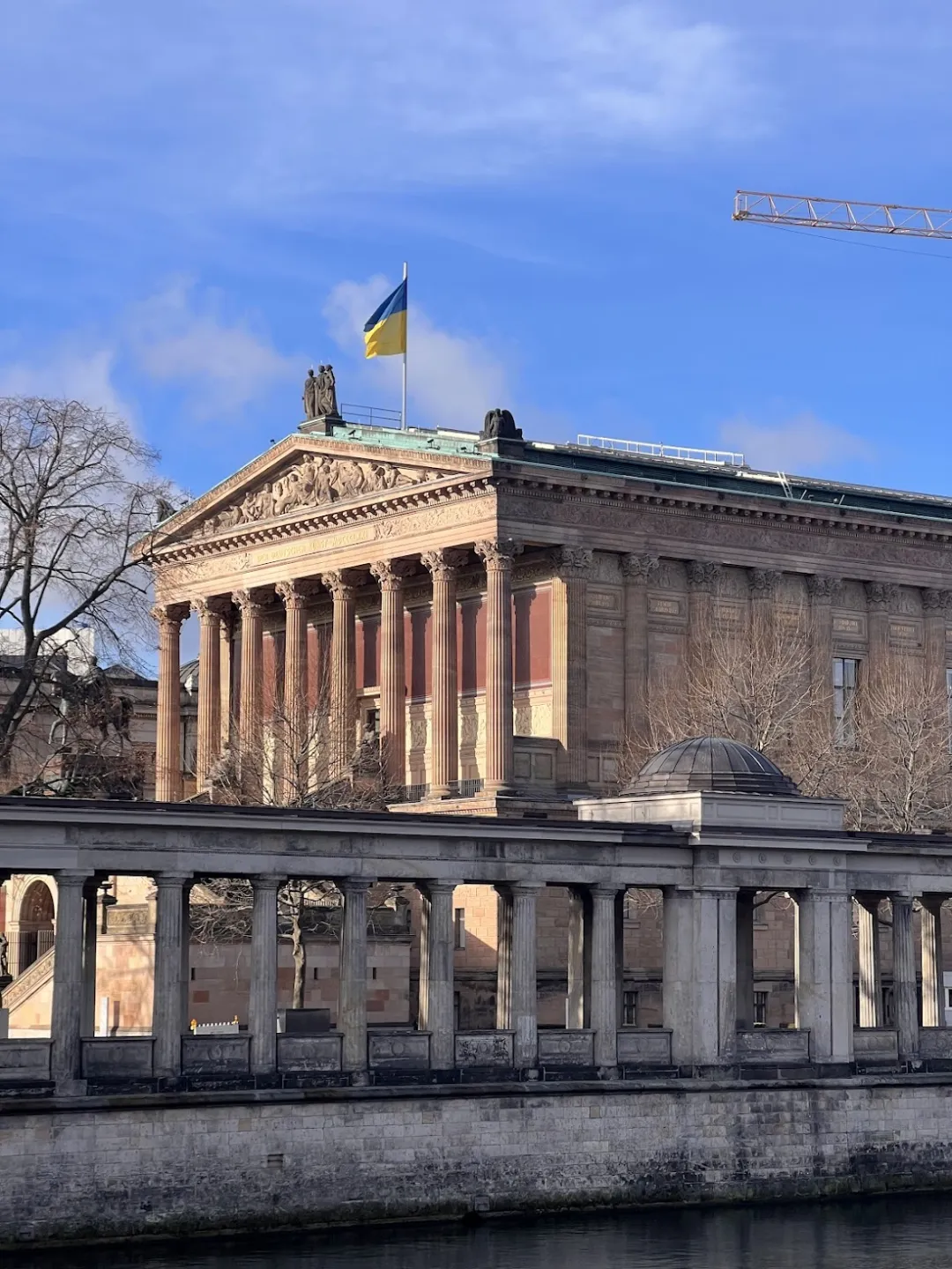 Alte Nationalgalerie – Foto 5