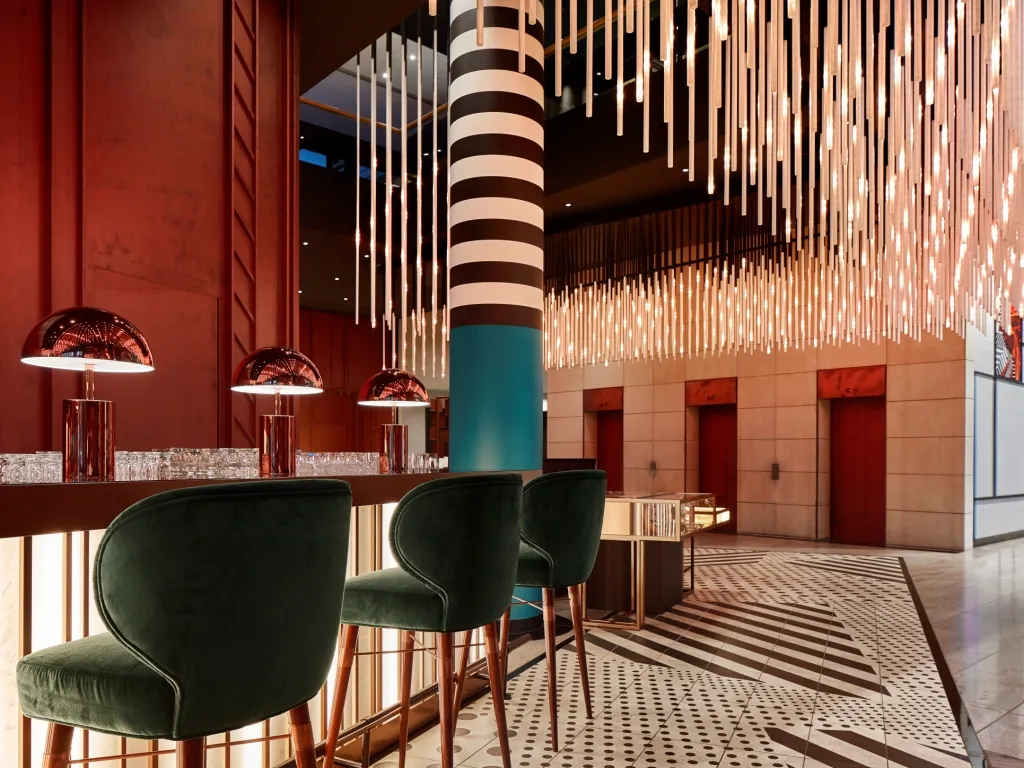 Pullman Berlin Schweizerhof – Foto 6