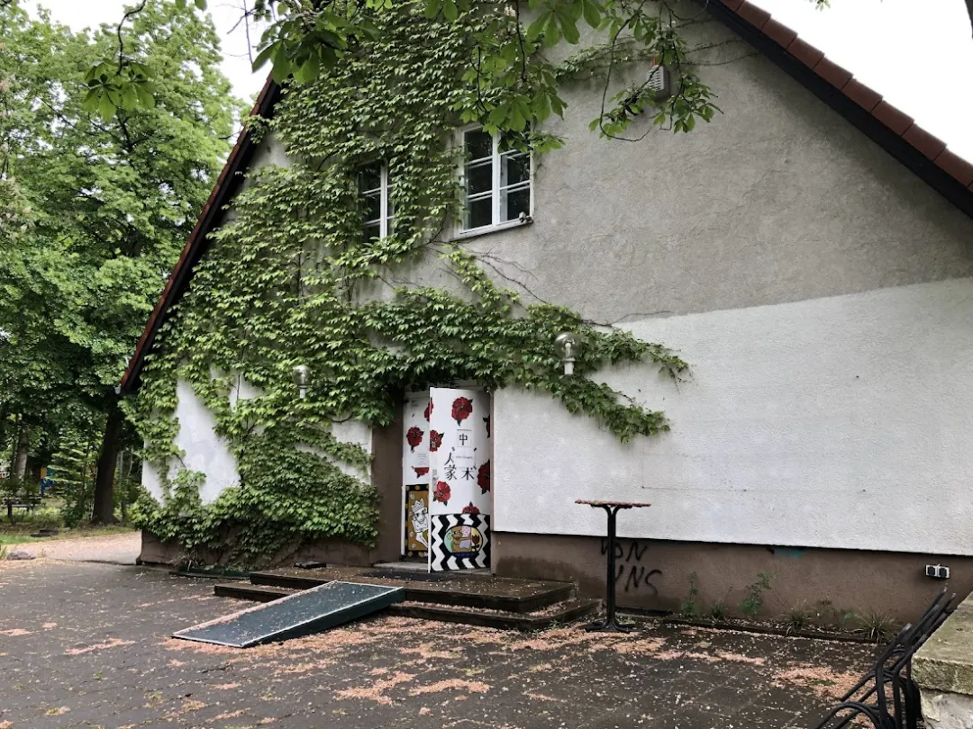 Kunsthaus Flora in Marzahn-Hellersdorf – Foto 4