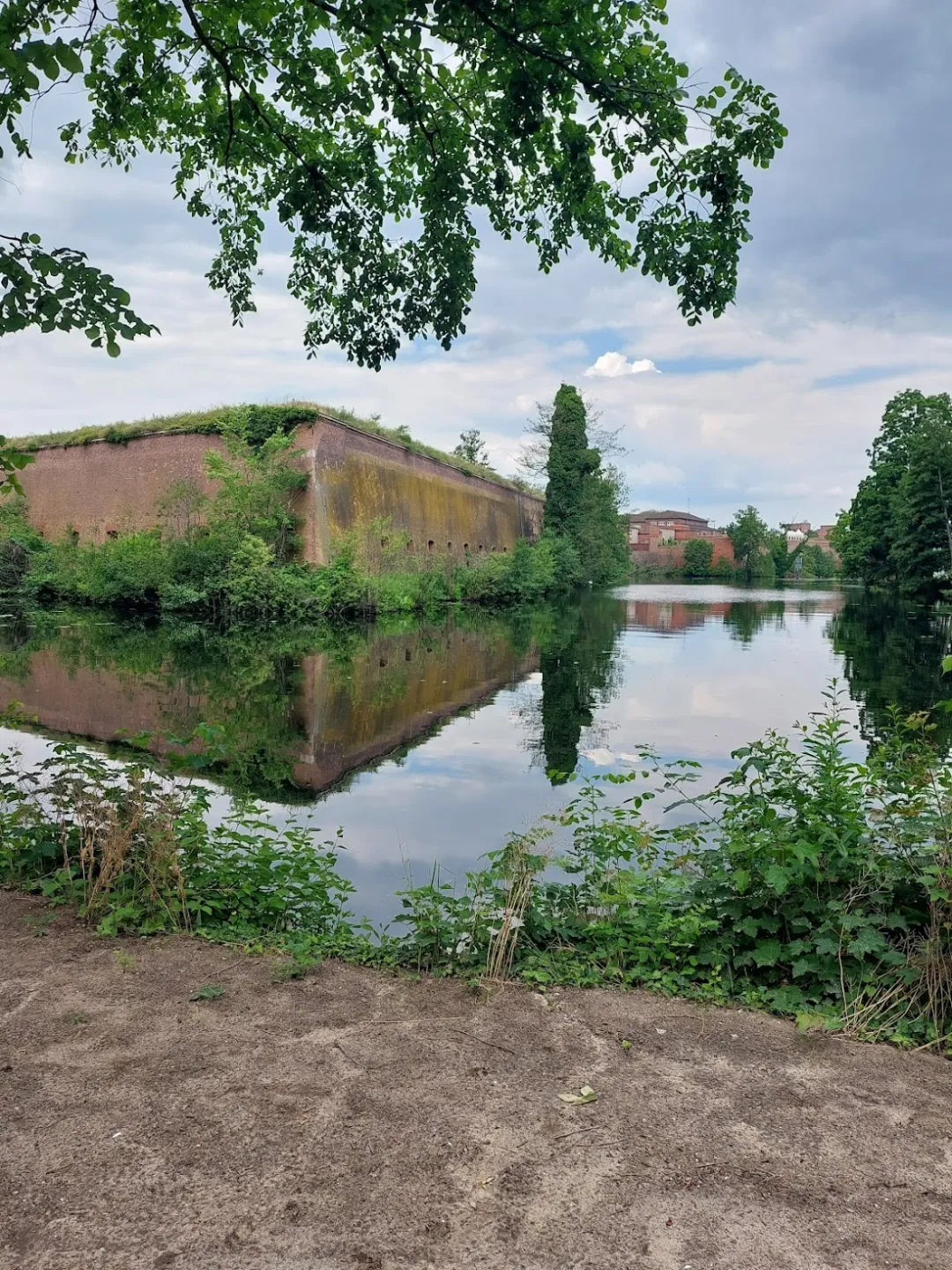 Freilichtbühne an der Zitadelle Spandau – Foto 2