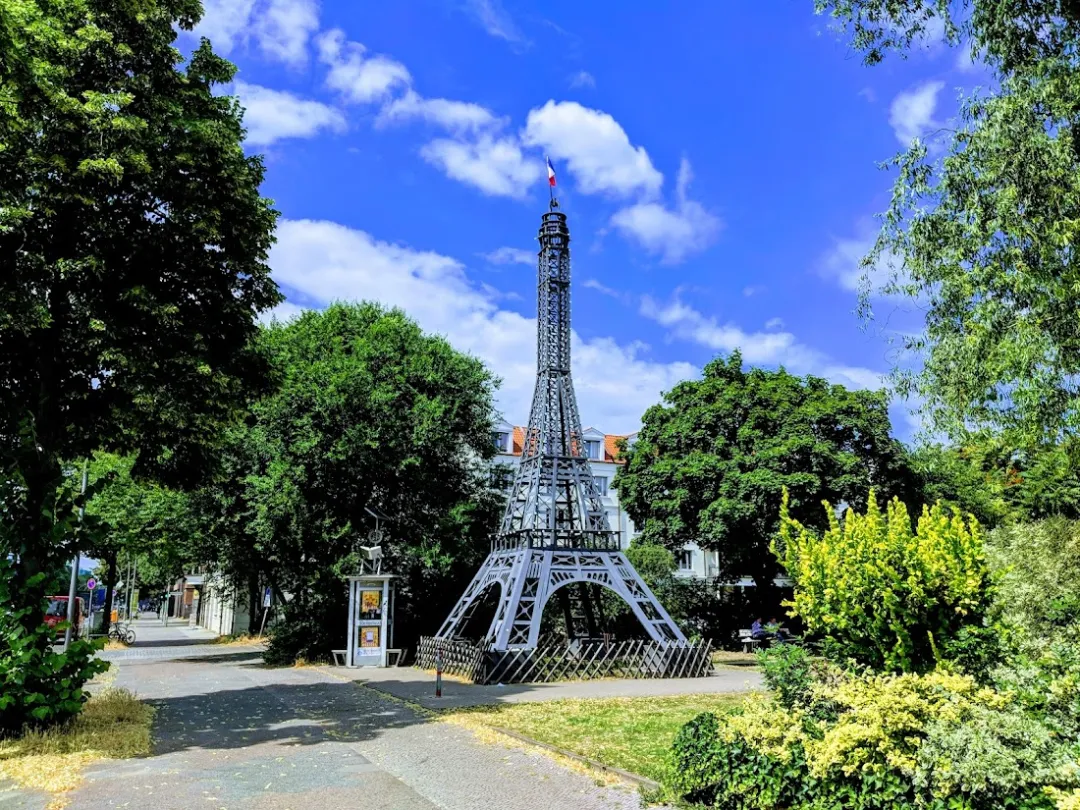 Centre Français de Berlin – Foto 5