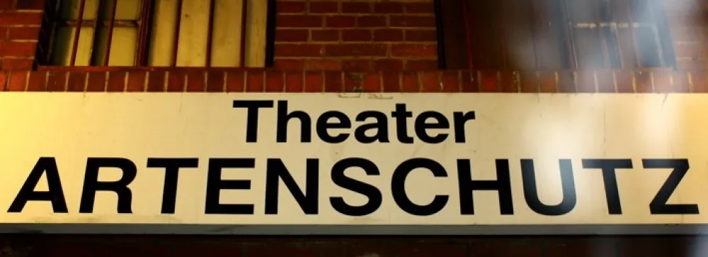Artenschutztheater – Foto 3