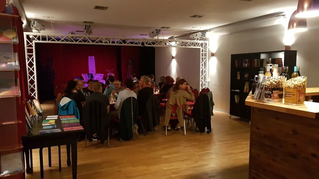 Galli Theater Berlin – Foto 3