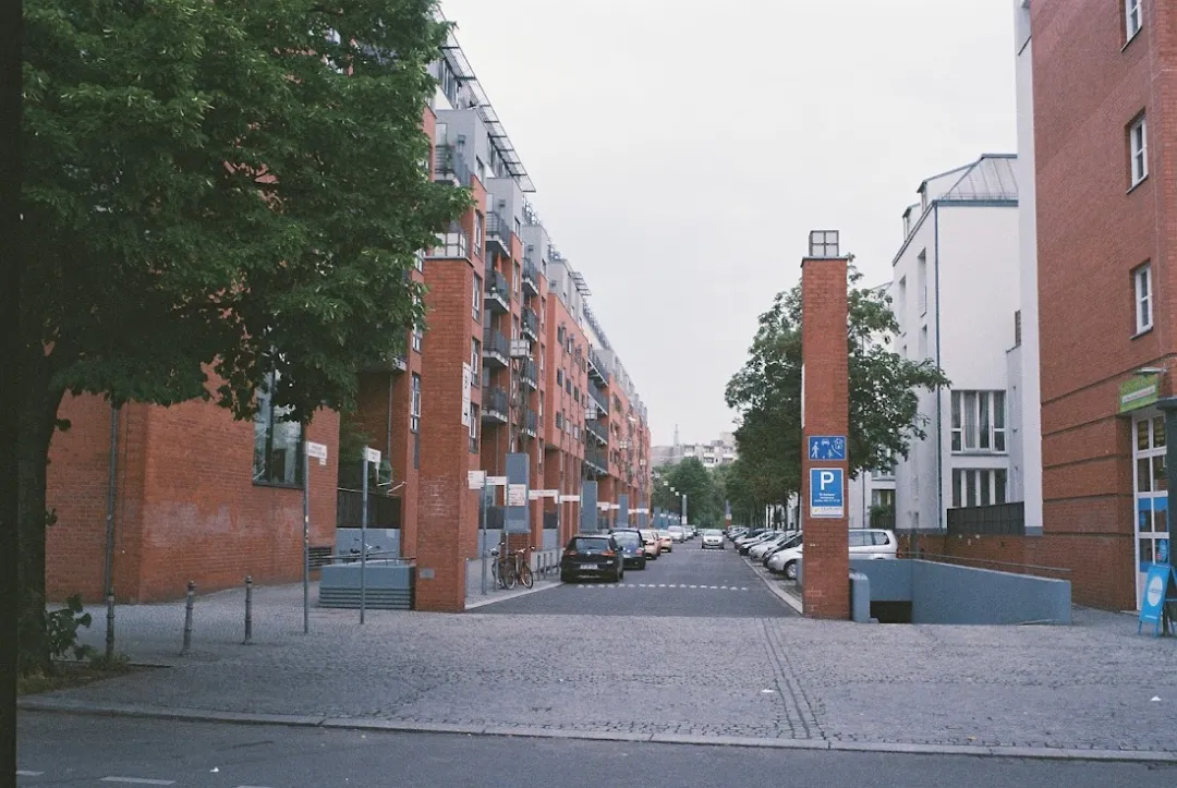 Jüdisches Museum – Foto 2