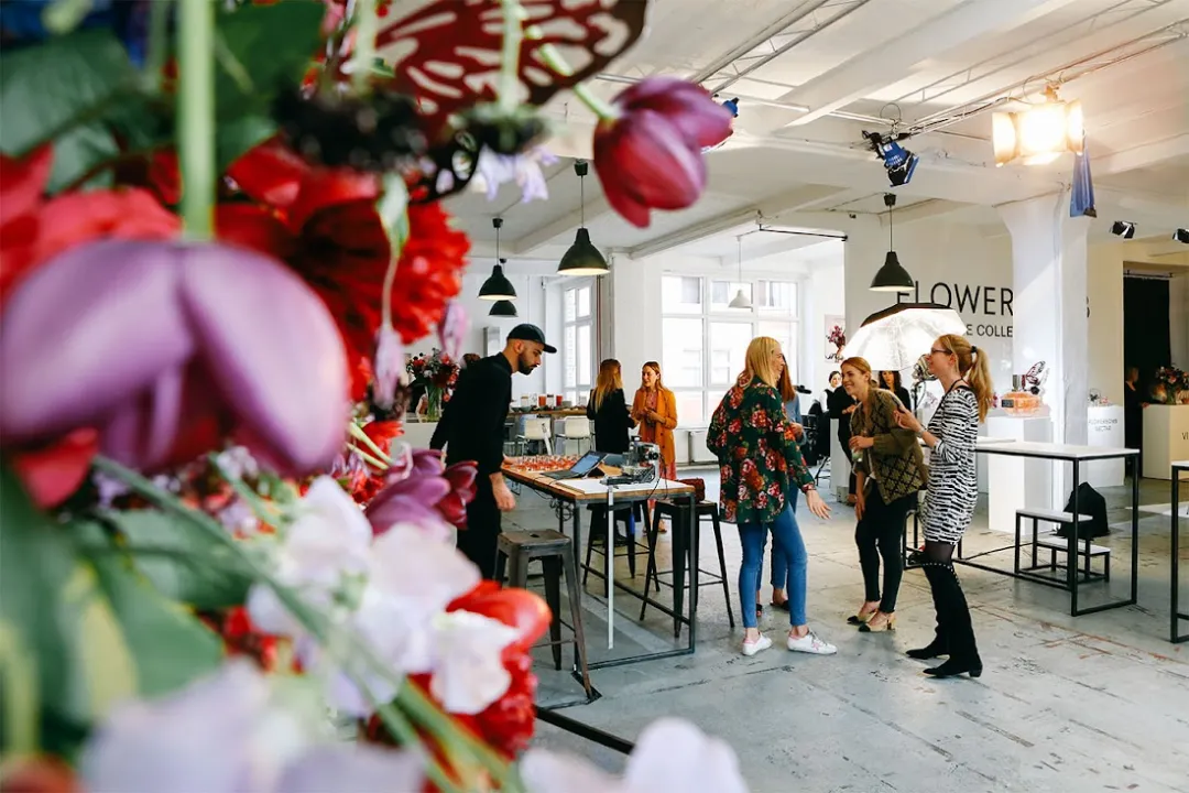 Studio Chérie in Neukölln – Foto 5