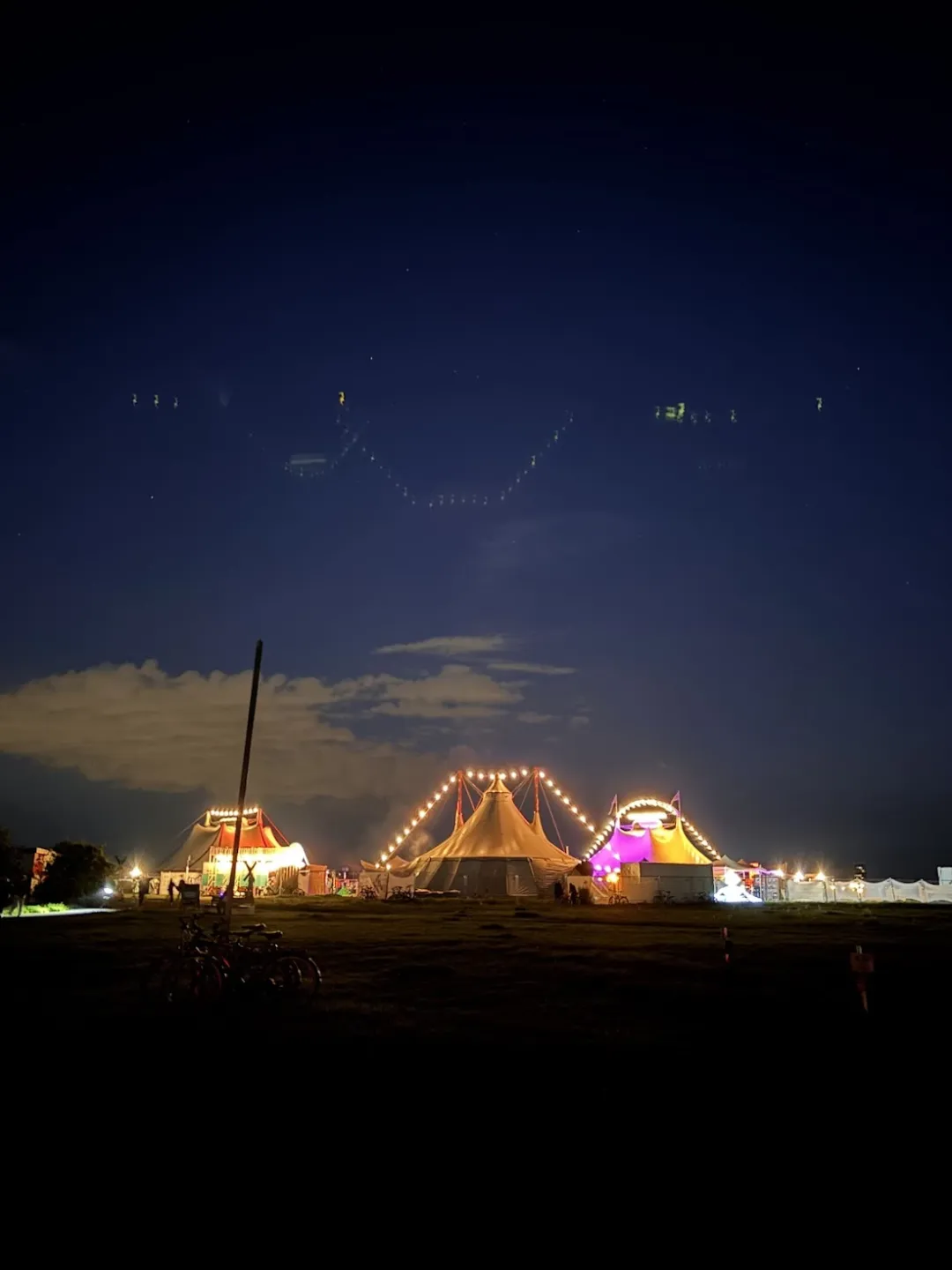 Berlin Circus Festival – Foto 3