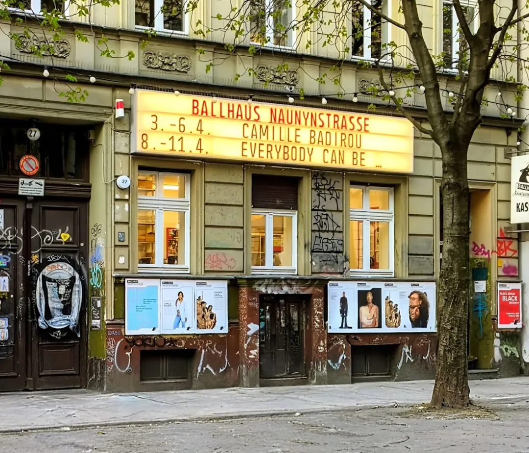 Ballhaus Naunynstraße – Foto 6
